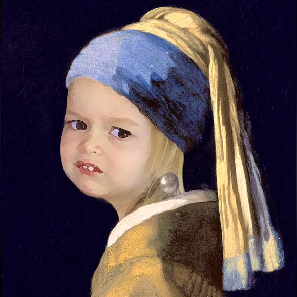 Meet your Posher, Katherine - Picture 1 of 1